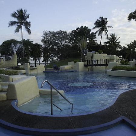 Heden Golf Hotel Abidjan Ngoại thất bức ảnh
