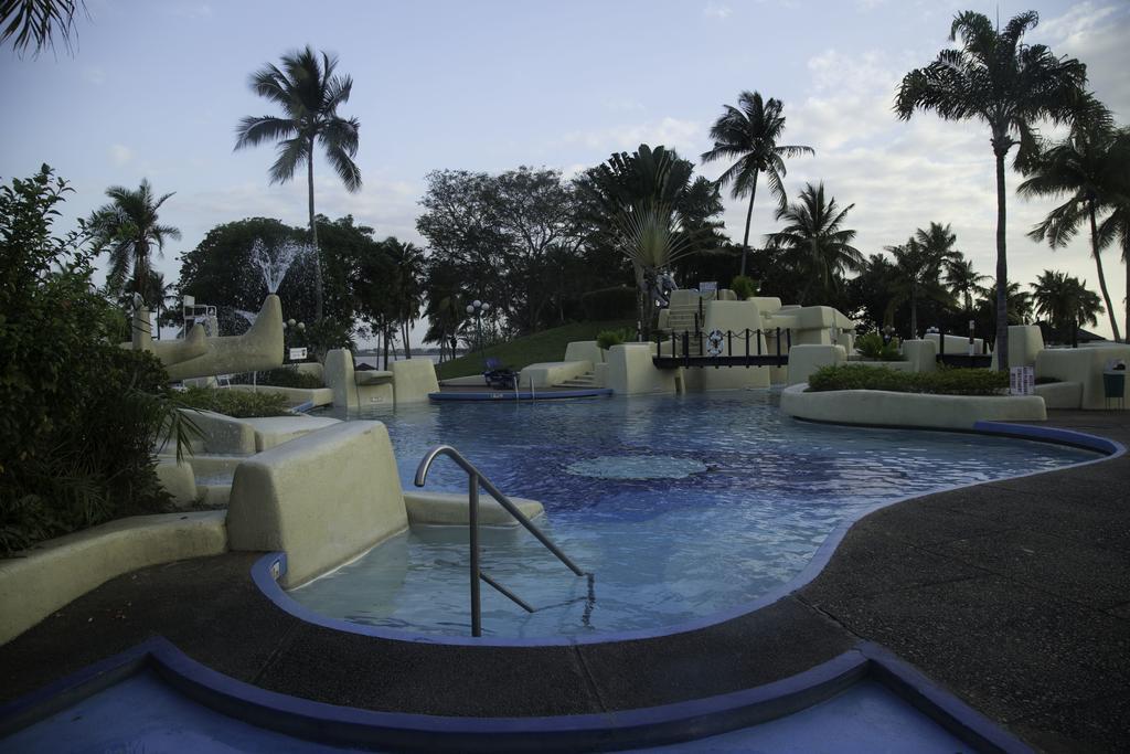 Heden Golf Hotel Abidjan Ngoại thất bức ảnh